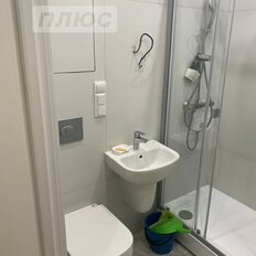 Квартира 24,5 м², студия - изображение 5