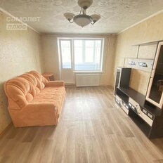 Квартира 45,7 м², 2-комнатная - изображение 2