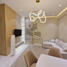 Квартира 120 м², 3-комнатная - изображение 2
