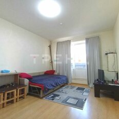 Квартира 25,9 м², студия - изображение 1