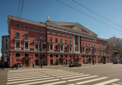 Снять коммерческую недвижимость на улице Георгиевский переулок в Москве - изображение 2