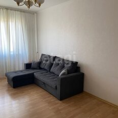 Квартира 40 м², 1-комнатная - изображение 1