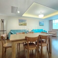 Квартира 90,8 м², 1-комнатная - изображение 1