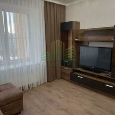 Квартира 40 м², 1-комнатная - изображение 2