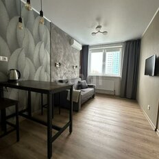 Квартира 20 м², студия - изображение 4