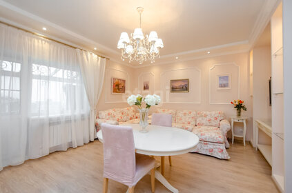 Купить двухкомнатную квартиру в малоэтажных домах в районе Железнодорожный в Красноярске - изображение 11