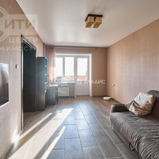 Квартира 61,8 м², 1-комнатная - изображение 5