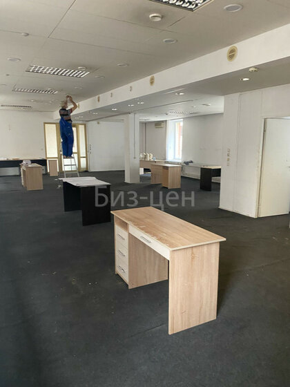 170 м², офис 400 000 ₽ в месяц - изображение 1