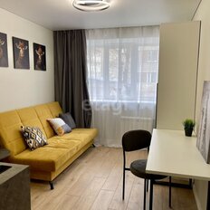 Квартира 15,5 м², студия - изображение 2