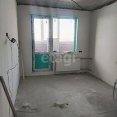 Квартира 18,8 м², студия - изображение 5