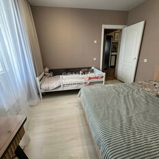 Квартира 59,4 м², 2-комнатная - изображение 4
