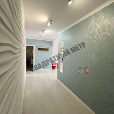 Квартира 170 м², 5-комнатная - изображение 4