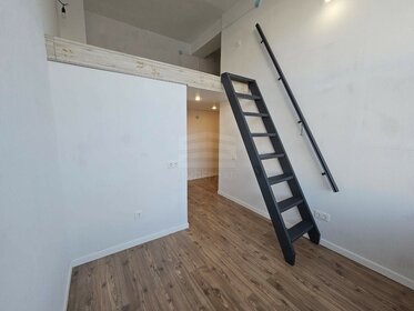 18,7 м², апартаменты-студия 2 711 500 ₽ - изображение 62