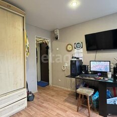 Квартира 17,7 м², 1-комнатная - изображение 3