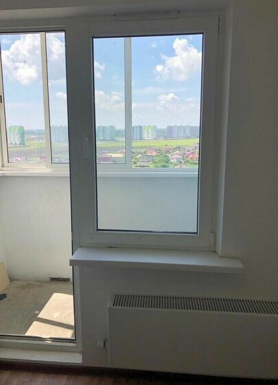 48,2 м², 1-комнатная квартира 3 800 000 ₽ - изображение 23