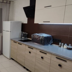 Квартира 36,4 м², 1-комнатная - изображение 3
