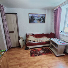 Квартира 19,7 м², студия - изображение 4