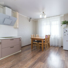 Квартира 83,8 м², 3-комнатная - изображение 2