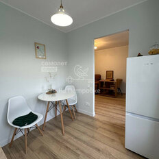 Квартира 30,1 м², 1-комнатная - изображение 4