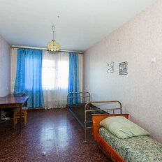 Квартира 32,9 м², 1-комнатная - изображение 3