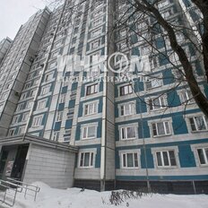 Квартира 56,1 м², 2-комнатная - изображение 1