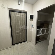 Квартира 40,5 м², 1-комнатная - изображение 5