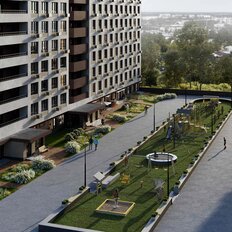 Квартира 40,8 м², 1-комнатная - изображение 5