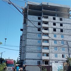 Квартира 41,5 м², 1-комнатная - изображение 4