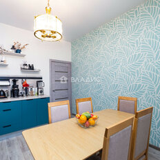 Квартира 63 м², 2-комнатная - изображение 2