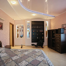 Квартира 107,2 м², 3-комнатная - изображение 4