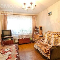 Квартира 31 м², 1-комнатная - изображение 2