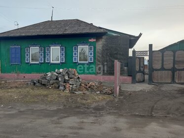 70,9 м² дом, 9,4 сотки участок 4 500 000 ₽ - изображение 66