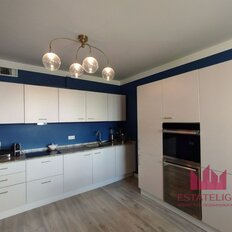 Квартира 106 м², 3-комнатная - изображение 3
