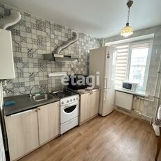 Квартира 60,5 м², 3-комнатная - изображение 3