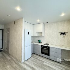 Квартира 24 м², студия - изображение 1