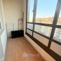 Квартира 25 м², студия - изображение 3