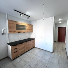 Квартира 36,3 м², 1-комнатная - изображение 2