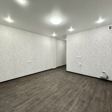 Квартира 23,3 м², студия - изображение 5