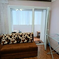 Квартира 38 м², 1-комнатная - изображение 1