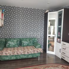 Квартира 31,6 м², студия - изображение 1