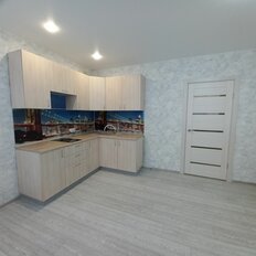 Квартира 26,8 м², студия - изображение 2