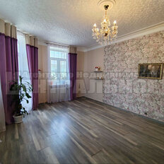 Квартира 56 м², 2-комнатная - изображение 1