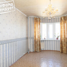 Квартира 39,4 м², 1-комнатная - изображение 2