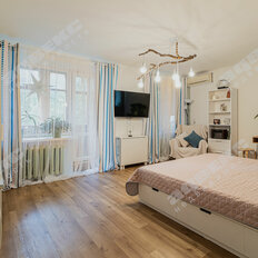 Квартира 34,2 м², 1-комнатная - изображение 1