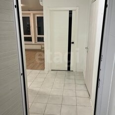 Квартира 39,1 м², 2-комнатная - изображение 3