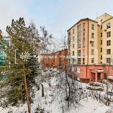 Квартира 90,8 м², 4-комнатная - изображение 4