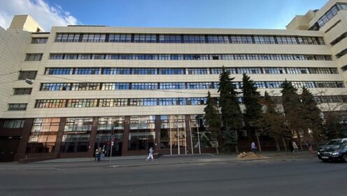 1824 м², офис 4 104 000 ₽ в месяц - изображение 70