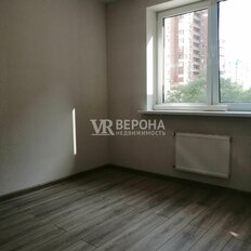 Квартира 45,2 м², 1-комнатная - изображение 5