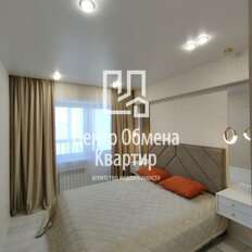 Квартира 63 м², 3-комнатная - изображение 4