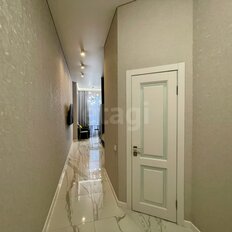 Квартира 29,8 м², студия - изображение 5